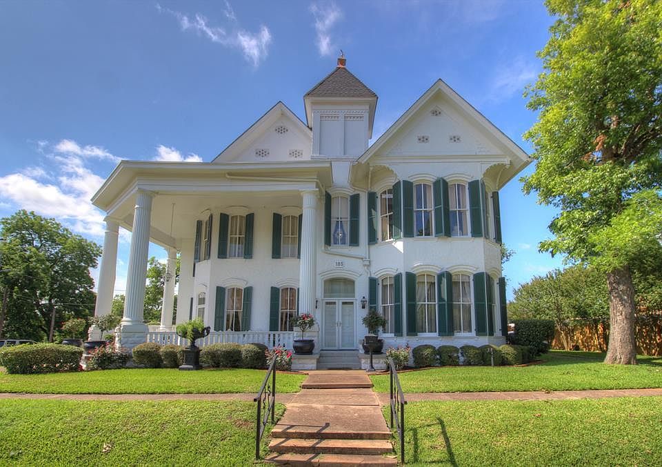 185 W 5th St, Rusk, TX 75785 Zillow