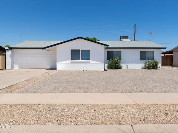 3828 W Krall St, Phoenix, AZ 85019