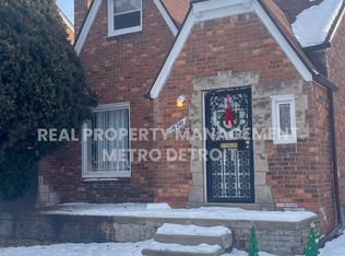 16210 Ferguson St, Detroit, MI 48235