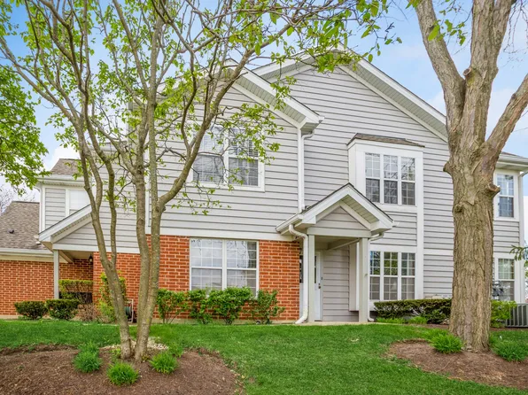 282 Sheffield Dr #19027, Schaumburg, IL 60194