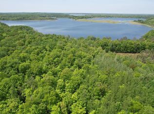 Balen Rd, Cohasset, MN 55721