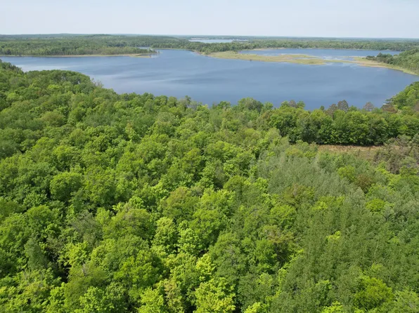 Balen Rd, Cohasset, MN 55721