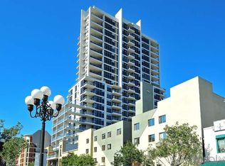 575 6th Ave UNIT 206, San Diego, CA 92101