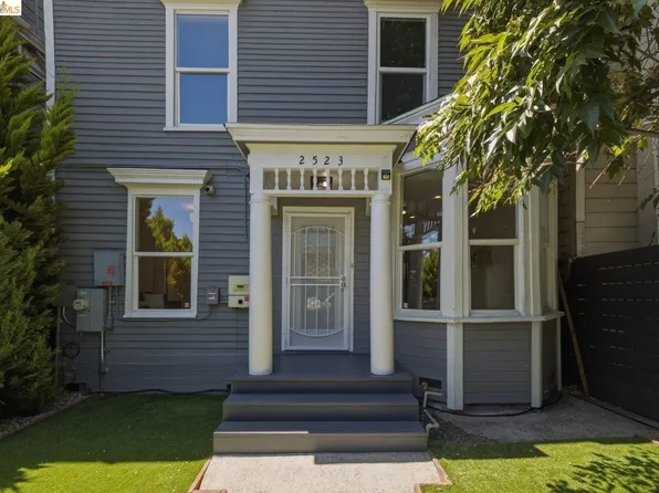2523 Martin Luther King Jr Way, Oakland, CA 94612