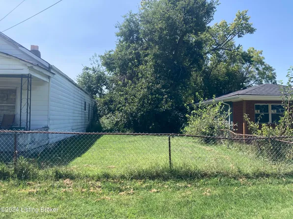 3832 Grand Ave, Louisville, KY 40211