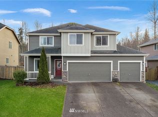 6624 207th St Ct E, Spanaway, WA 98387