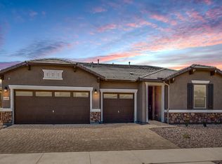 16081 W Shaw Butte Dr, Surprise, AZ 85379