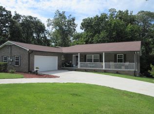 7410 Wickam Rd, Knoxville, TN 37931