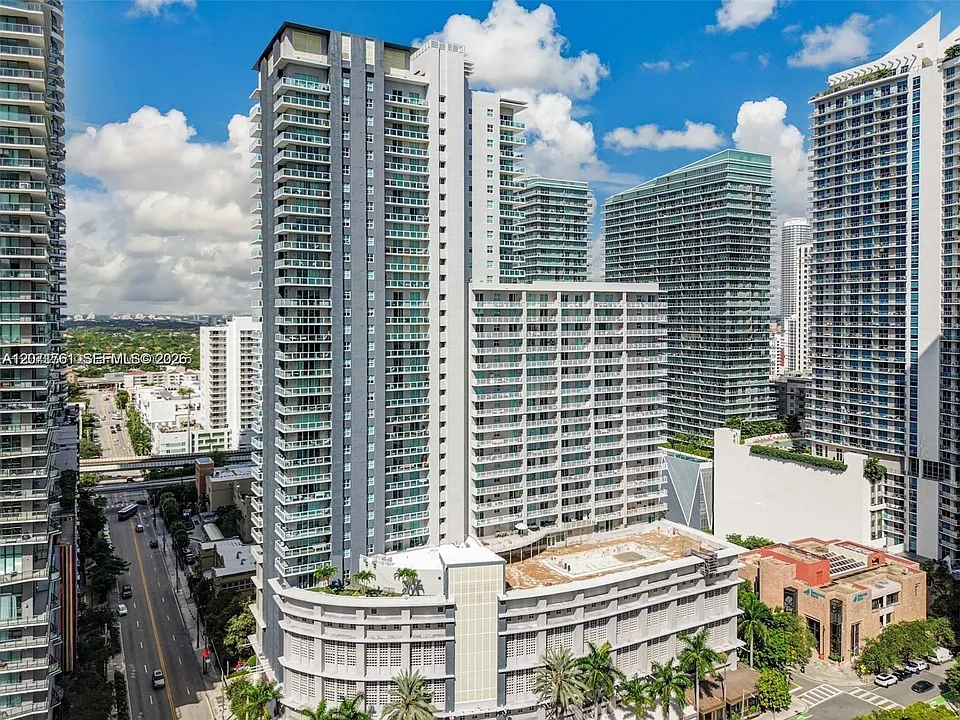 1250 S Miami Ave #2007