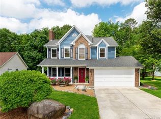 1821 Running Brook Rd, Charlotte, NC 28214
