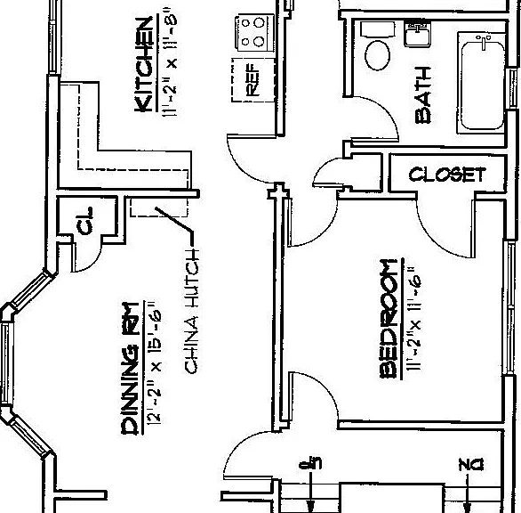 931 Jenifer St #2 — Photo 12