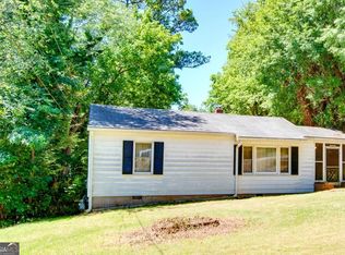 3580 Orchard Cir, Decatur, GA 30032