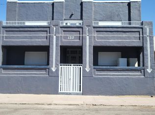 1217 E Yandell Dr #16, El Paso, TX 79902