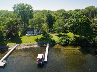 25380 Birch Bluff Rd, Shorewood, MN 55331