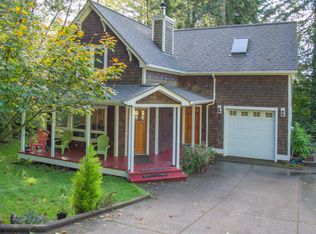 1515 NE Wagon Rd, Toledo, OR 97391