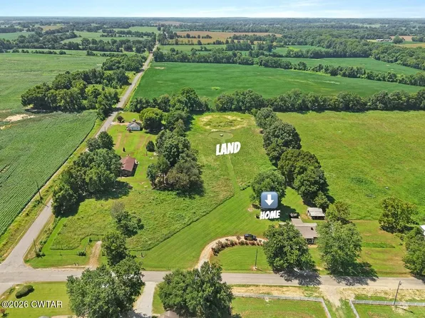 1591 Stokes Rd, Friendship, TN 38034