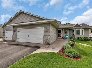 525 Walnut St, Cold Spring, MN 56320