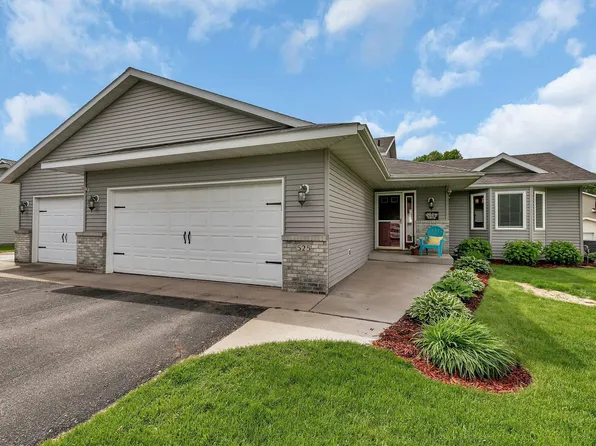 525 Walnut St, Cold Spring, MN 56320