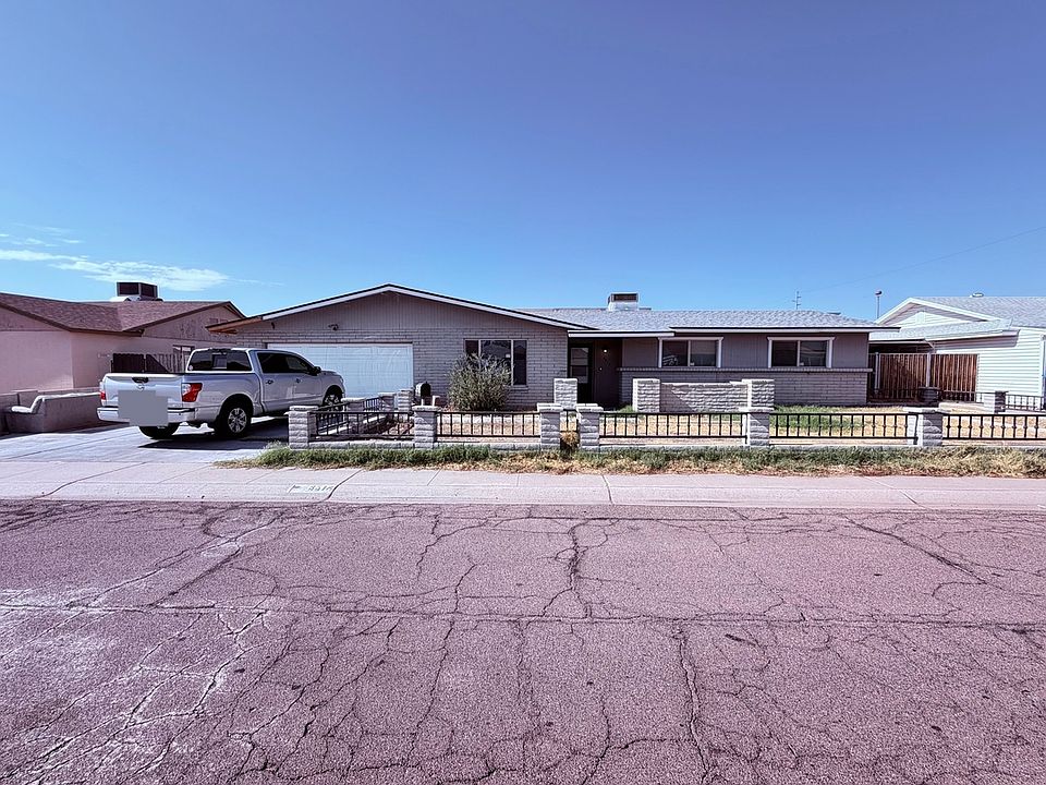 1st image of 3518 W Beryl Ave