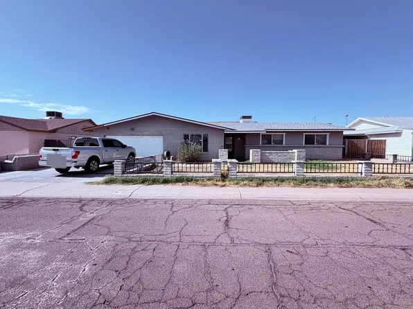 3518 W Beryl Ave, Phoenix, AZ 85051
