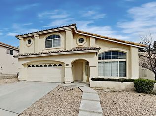 2564 Quail Canyon Ave, Henderson, NV 89074