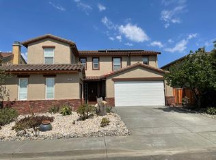 122 Wetlands Edge Rd, American Canyon, CA 94503