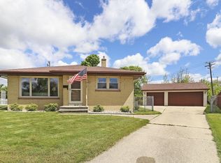 1508 21st St, Kenosha, WI 53140
