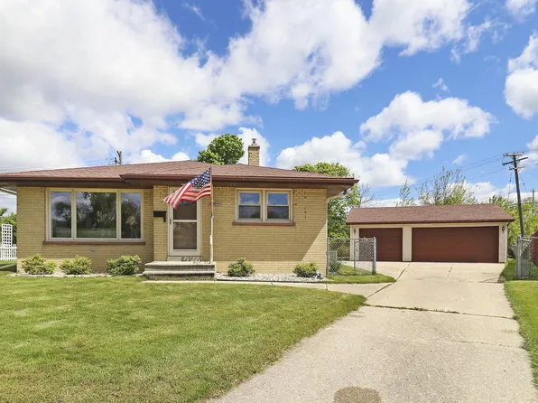 1508 21st STREET, Kenosha, WI 53140