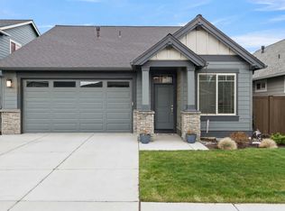 3735 SW Badger Ct, Redmond, OR 97756