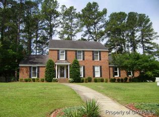 2814 Brookhaven Dr, Kinston, NC 28504