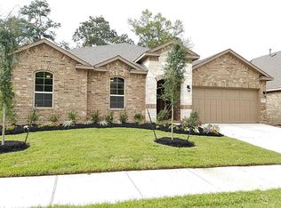 4618 Preserve Park Dr, Spring, TX 77389