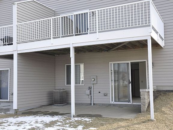 Deck / Patio