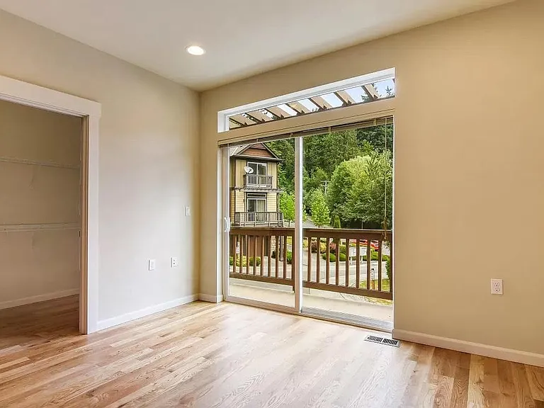 Guest Room on Lower Level