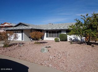 4726 W Solano Dr S, Glendale, AZ 85301