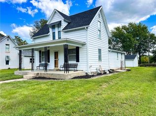 1302 High St, Pleasanton, KS 66075