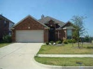 8000 Raintree Dr, McKinney, TX 75071