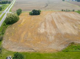 6508 S County Road 0, Clayton, IN 46118