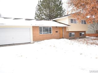 1629 Westwood St, Idaho Falls, ID 83402