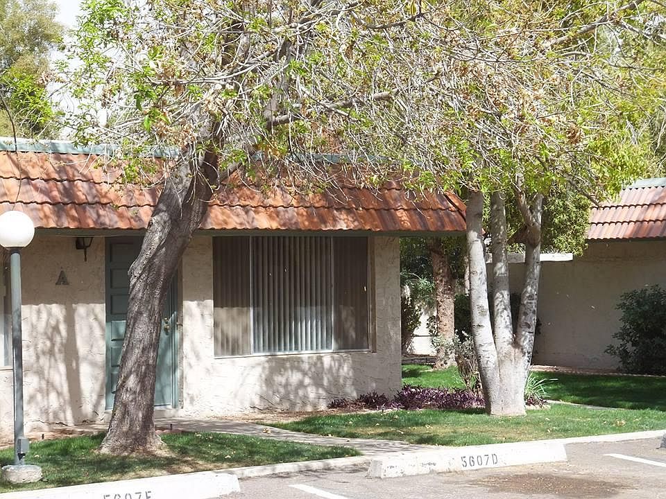 Lake Park Villas 5607 S Clambake Bay Ct Tempe, AZ Zillow