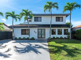 Winona Park 1st Addn, Miami, FL 33126