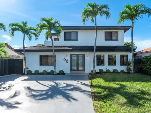 66 NW 73rd Pl, Miami, FL 33126