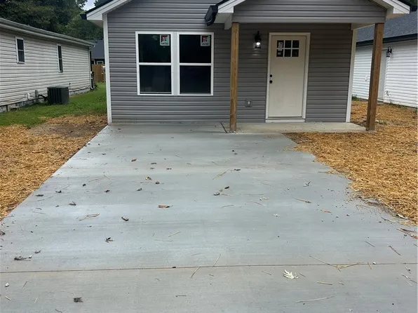 300A Williams Street, Jeffersonville, IN 47130