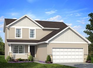 5238 Footpath Ct, Eureka, MO 63025