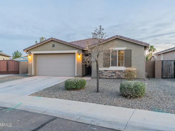 42039 W SOMERSET Drive, Maricopa, AZ 85138