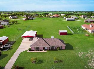 8932 County Road 4116, Kaufman, TX 75142