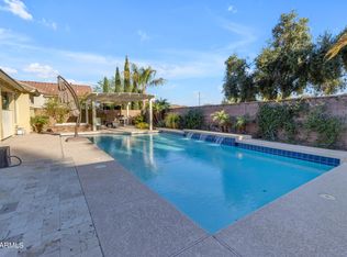 3405 E Fandango Dr, Gilbert, AZ 85298