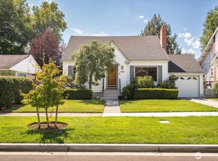 324 Juniper St, Walla Walla, WA