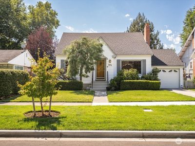 324 Juniper Street, Walla Walla, WA, 99362
