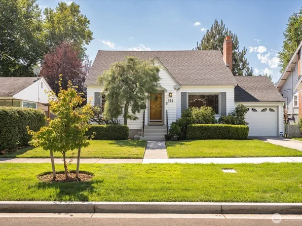 324 Juniper Street, Walla Walla, WA 99362