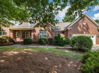 4013 English Laurel Ln, Raleigh, NC 27612